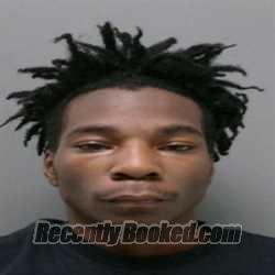 Recent Mugshot Image for ROBDARRIUS MONTREZ NEAL in Ouachita Parish, Louisiana