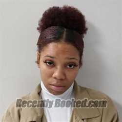 Recent Mugshot Image for SHAVONNA M MILLS in Ouachita Parish, Louisiana