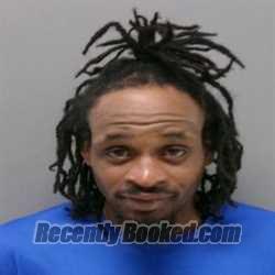 Recent Mugshot Image for MICHAEL DEWAYNE PUCKETT in Ouachita Parish, Louisiana