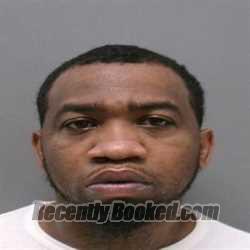 Recent Mugshot Image for KEITH ERNEST BARNES in Ouachita Parish, Louisiana