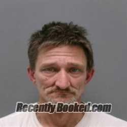 Recent Mugshot Image for LELAND COTY BABINEAUX in Ouachita Parish, Louisiana