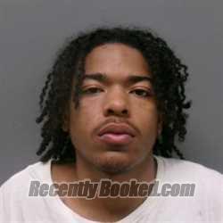 Recent Mugshot Image for MASON COLE WOODARD in Ouachita Parish, Louisiana