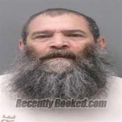 Recent Mugshot Image for MICHAEL L MINTON in Ouachita Parish, Louisiana