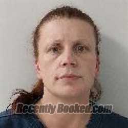 Recent Mugshot Image for Whitnee Jaye Young in Ouachita Parish, Louisiana