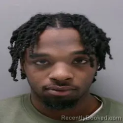 Recent Mugshot Image for DEVIN MARQUIS ARMSTARD in Ouachita Parish, Louisiana