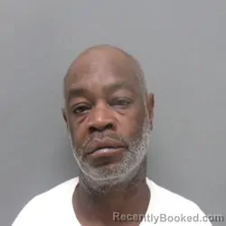 Recent Mugshot Image for EVERETT ROBERSON in Ouachita Parish, Louisiana