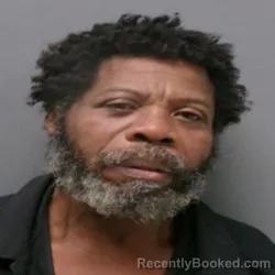 Recent Mugshot Image for DANIEL MYLES REED in Ouachita Parish, Louisiana