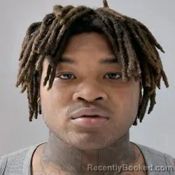 Recent Mugshot Image for DONZELL LATRAY BETHLEY in Ouachita Parish, Louisiana