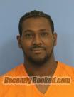 Recent Mugshot Image for ASHTON LOUIS BROWN in St Charles Parish, Louisiana