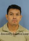 Recent Mugshot Image for ARMANDO COC-MORALES in St Charles Parish, Louisiana