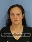 Recent Mugshot Image for ANGELA MAE FORET in St Charles Parish, Louisiana