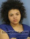 Recent Mugshot Image for ANASTASIA MARIE GORDON in St Charles Parish, Louisiana