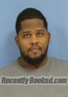 Recent Mugshot Image for BILL ROBBINS GERARDO-ALCANTARA in St Charles Parish, Louisiana