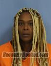 Recent Mugshot Image for BRITTANY ROSHELLE SHAVERS in St Charles Parish, Louisiana