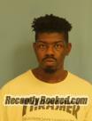 Recent Mugshot Image for CHRISTOPHER I BROWN in St Charles Parish, Louisiana
