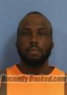 Recent Mugshot Image for CLARENCE DIONIEL VINNETT in St Charles Parish, Louisiana