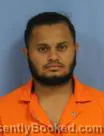 Recent Mugshot Image for DERICK ALEJANDRO HERRA-ANTUNES in St Charles Parish, Louisiana