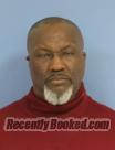 Recent Mugshot Image for DEWAYNE ELMO WALKER in St Charles Parish, Louisiana