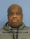 Recent Mugshot Image for GERIEL MICHAEL LAWSON in St Charles Parish, Louisiana