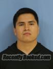 Recent Mugshot Image for HUGO ORTIZ-HERNANDEZ in St Charles Parish, Louisiana