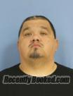 Recent Mugshot Image for HECTOR JR ZAPATA in St Charles Parish, Louisiana