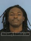 Recent Mugshot Image for JORDAN ANTHONY BIAS in St Charles Parish, Louisiana