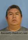 Recent Mugshot Image for JOSE CABRERA-MOLINA in St Charles Parish, Louisiana