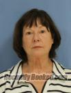 Recent Mugshot Image for JANET COLEMAN GILBERT in St Charles Parish, Louisiana