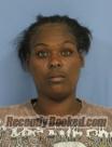 Recent Mugshot Image for JADA ANGEL TILLMAN in St Charles Parish, Louisiana