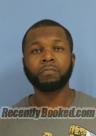 Recent Mugshot Image for KENDALL ANTHONY BOSSIER in St Charles Parish, Louisiana