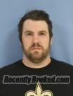 Recent Mugshot Image for KEN ALAN JR MOHON in St Charles Parish, Louisiana