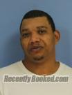 Recent Mugshot Image for KENDALL K TYLER in St Charles Parish, Louisiana