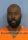 Recent Mugshot Image for KEITH WASHINGTON in St Charles Parish, Louisiana