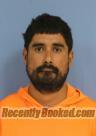Recent Mugshot Image for LUIS FERNANDO VALLE-CAMPOS in St Charles Parish, Louisiana
