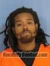 Recent Mugshot Image for MONTELL MICHAEL MITCHELL in St Charles Parish, Louisiana