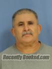 Recent Mugshot Image for MARTIN MOLINERO-ROBLES in St Charles Parish, Louisiana
