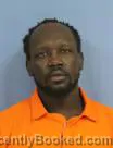 Recent Mugshot Image for MAIZER WAWEYE-JIMA in St Charles Parish, Louisiana