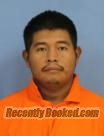 Recent Mugshot Image for PEDRO TZOY-PU in St Charles Parish, Louisiana