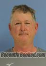 Recent Mugshot Image for STEVEN BOURGEOIS in St Charles Parish, Louisiana
