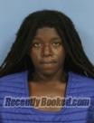 Recent Mugshot Image for TIFFANY LASHAWN ODETTE DUPRE in St Charles Parish, Louisiana