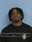 Recent Mugshot Image for TAWANDA KABAYADONDO in St Charles Parish, Louisiana