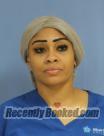 Recent Mugshot Image for TIA ADELE NICHOLAS in St Charles Parish, Louisiana