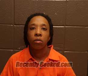 Recent Mugshot Image for JANEA M NORTH in St James Parish, Louisiana