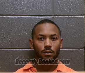 Recent Mugshot Image for WENDELL JERMOND JACQUES in St James Parish, Louisiana