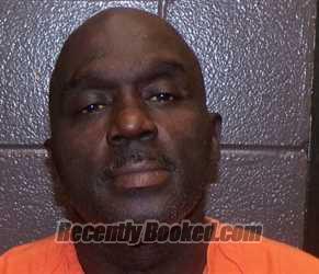 Recent Mugshot Image for JAMES WIGGINS in St James Parish, Louisiana