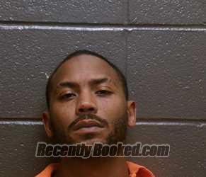 Recent Mugshot Image for WENDELL JERMOND JACQUES in St James Parish, Louisiana