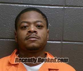 Recent Mugshot Image for DEIONTREY DWAYNE MILES in St James Parish, Louisiana