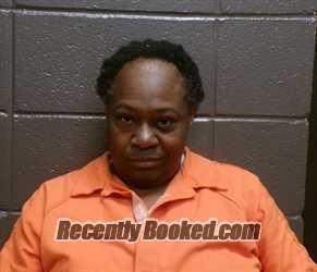 Recent Mugshot Image for LAKISHA THOMAS in St James Parish, Louisiana