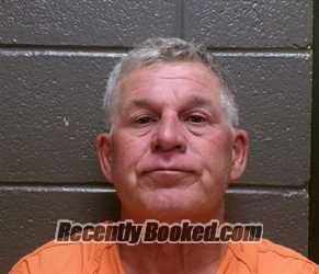 Recent Mugshot Image for DARREN MICHAEL BRACK in St James Parish, Louisiana