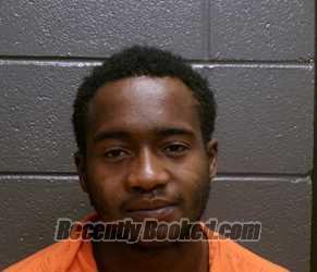 Recent Mugshot Image for RAY ANTHONY DAVIS in St James Parish, Louisiana